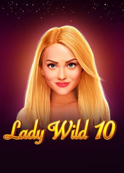 Lady Wild