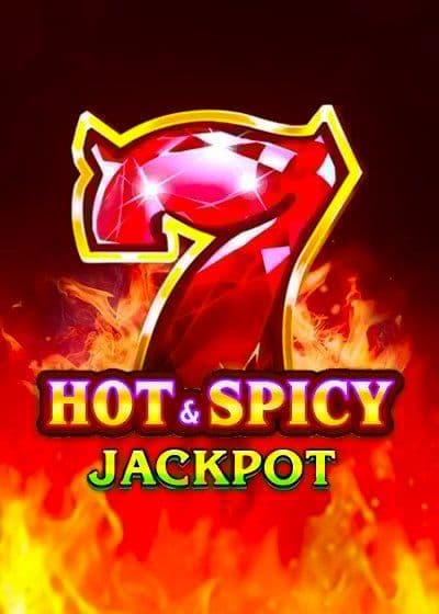 Hotand Spicy Jackpot